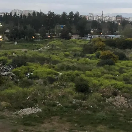 شقة فندقية Gozde