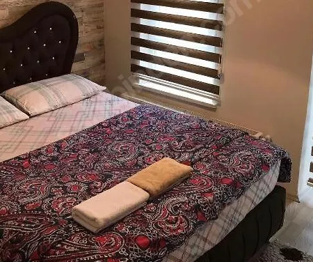 Gözde Suıt * Antalya