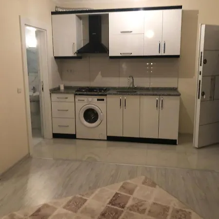 Gözde Suıt