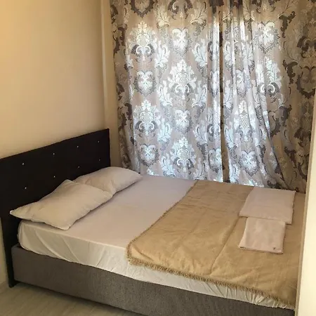 Gozde شقة فندقية *