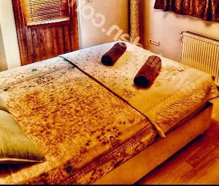 Gözde Suıt Apart Otel