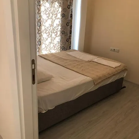 Gozde شقة فندقية