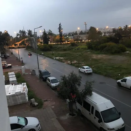 Gozde * أنطاليا