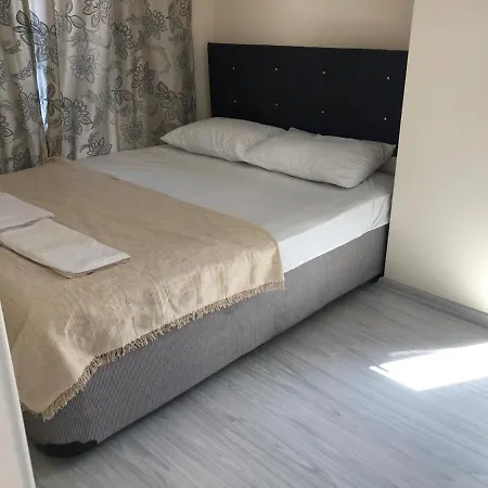 Apart Otel Gözde Suıt