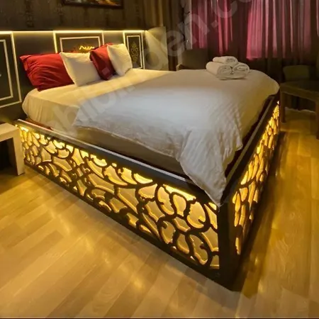 Gozde Antalya